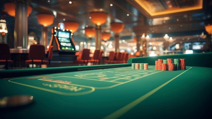 Ilustrasi simbolisasi bantuan dan edukasi responsible gaming dari lapak99 untuk komunitas taruhan olahraga