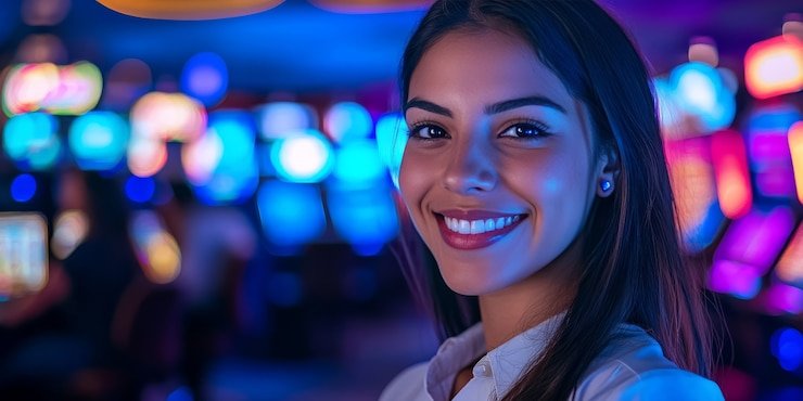 Pengguna menikmati berbagai keuntungan dari bergabung di lapak99 platform hiburan taruhan online